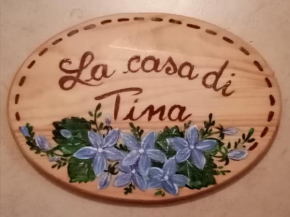 La casa di Tina - Civenna Civenna